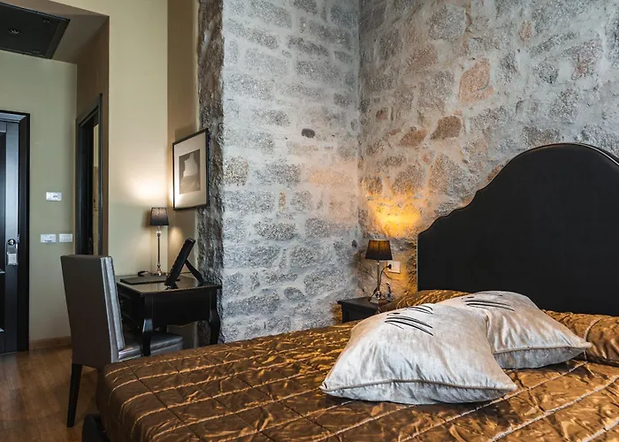 La Locanda Del Conte Mameli - Boutique Hotel & Suite Spa