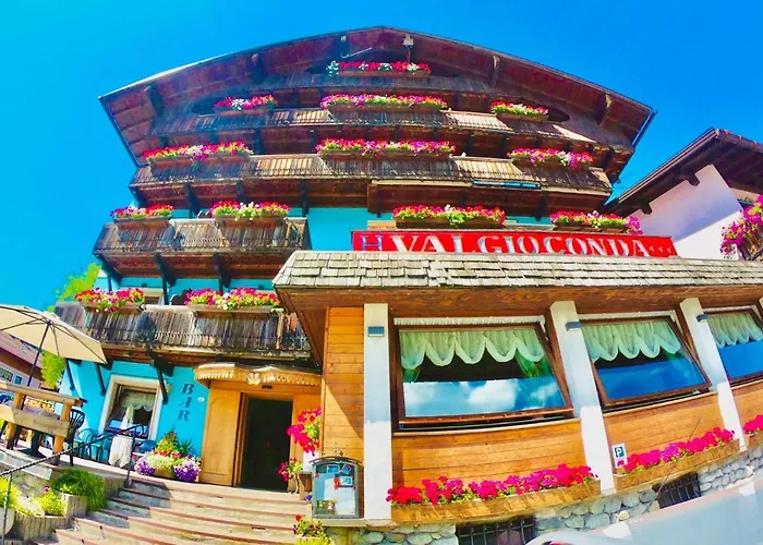 Hotel Valgioconda