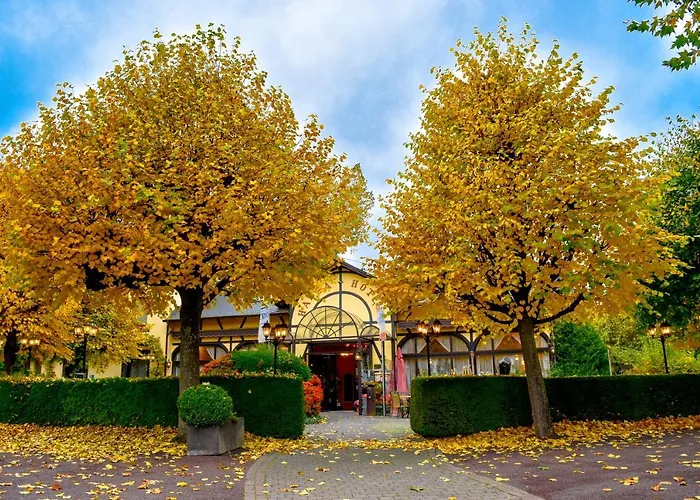 Hansa Hotel