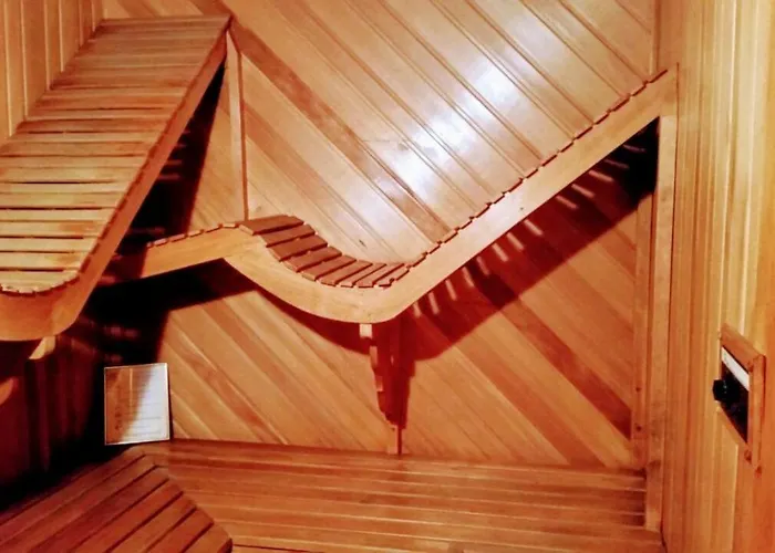 Hotel Mont Bleu Bogotá