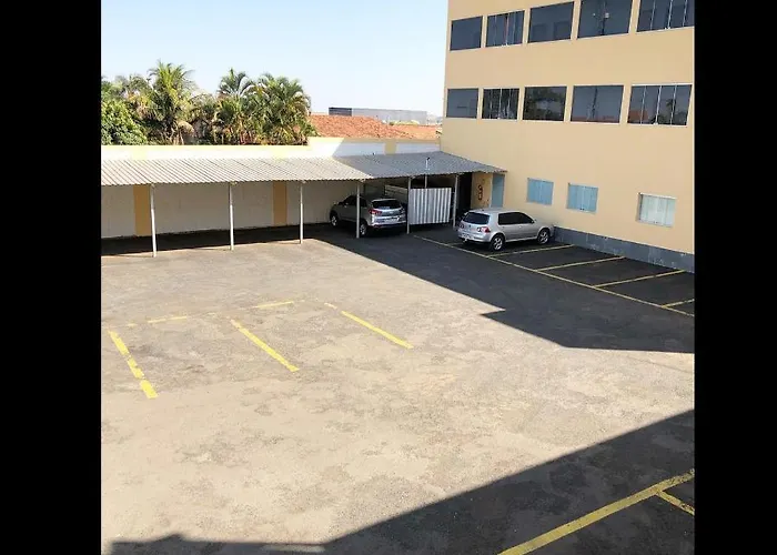 Flip Palace Hotel