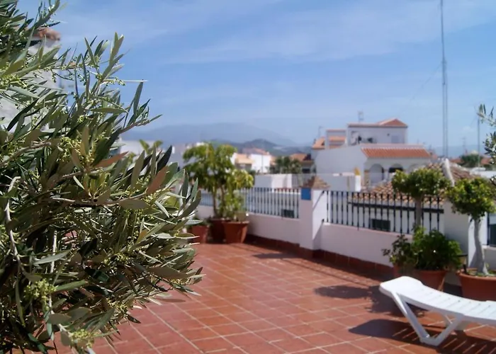 Hostal San Juan