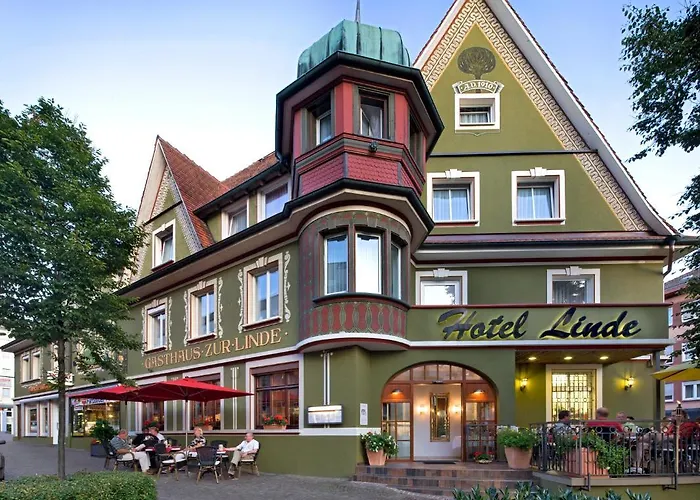 Hotel Linde