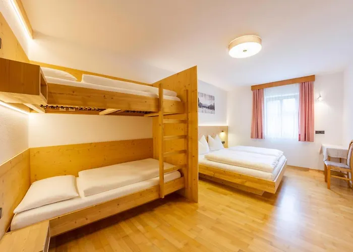 Hotel Garni Angerer