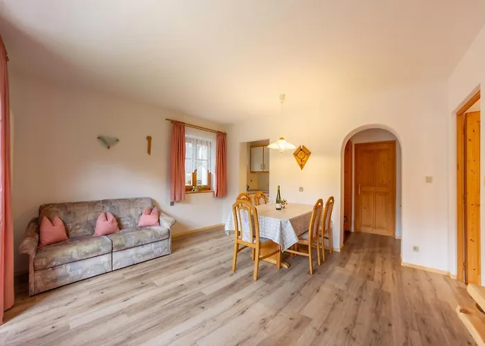Hotel Garni Angerer