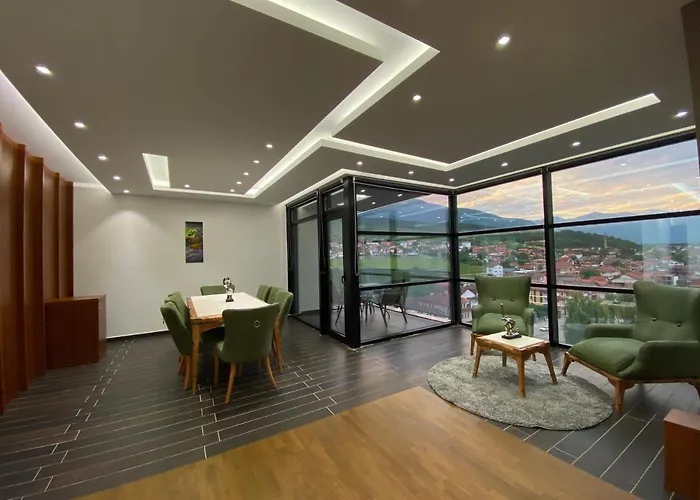 Kuint Hotel