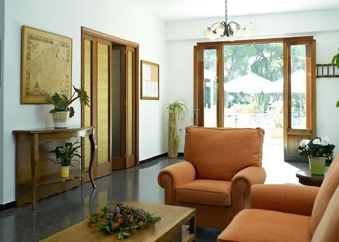 Hotel Condemar