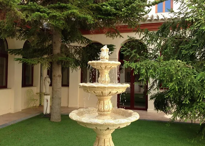 Nuestra Senora Del Carmen