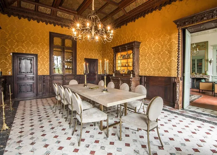 Chateau Martinay
