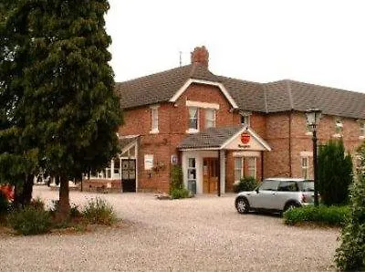 Comfort Inn Chester