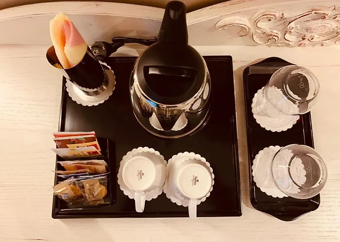 Hotel Kloest