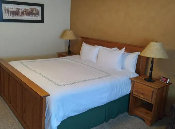 The Inn At Steamboat