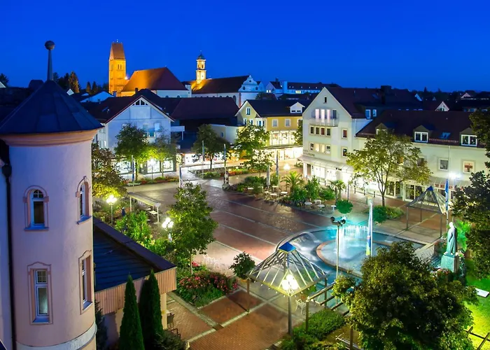 Kurhotel Roswitha