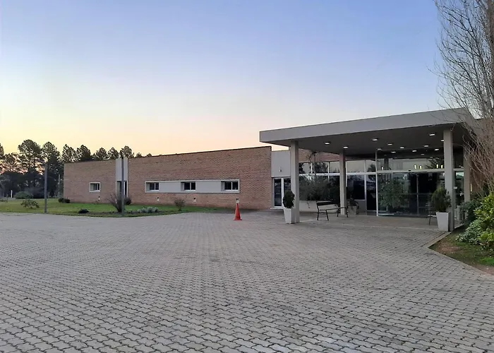 Hotel Juana De Ibarbourou