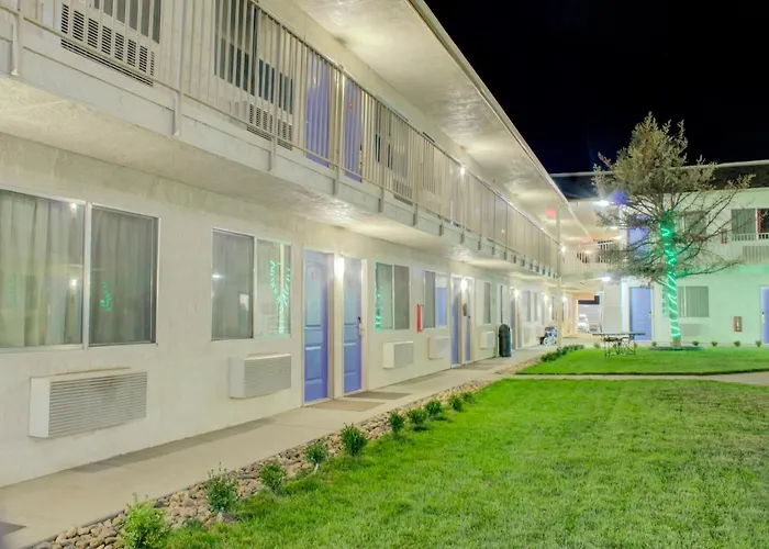 Travelodge By Wyndham Miles City