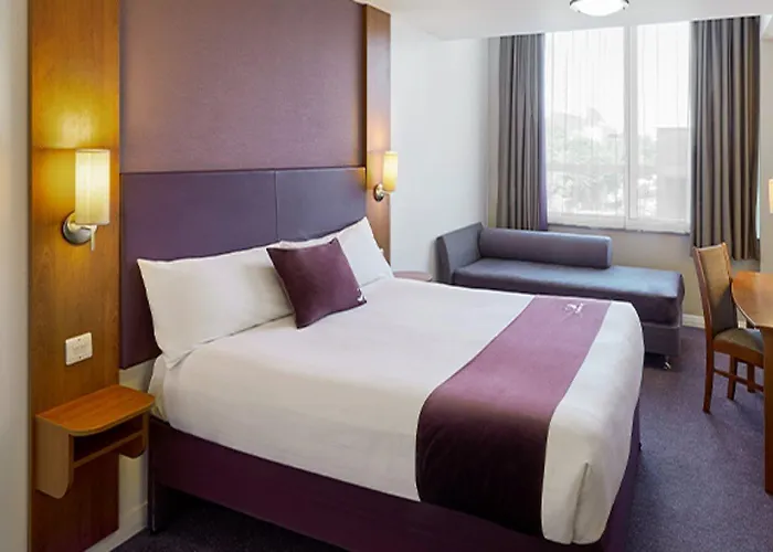 Premier Inn Kings Lynn