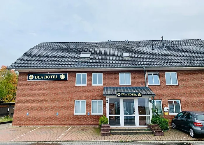 Dua Hotel