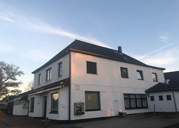 Hotel Schwarzes Ross