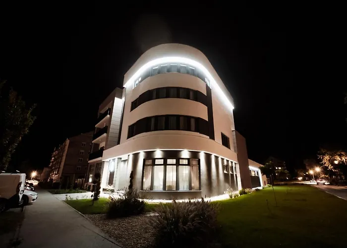 Hotel Barcode Wellness&Spa