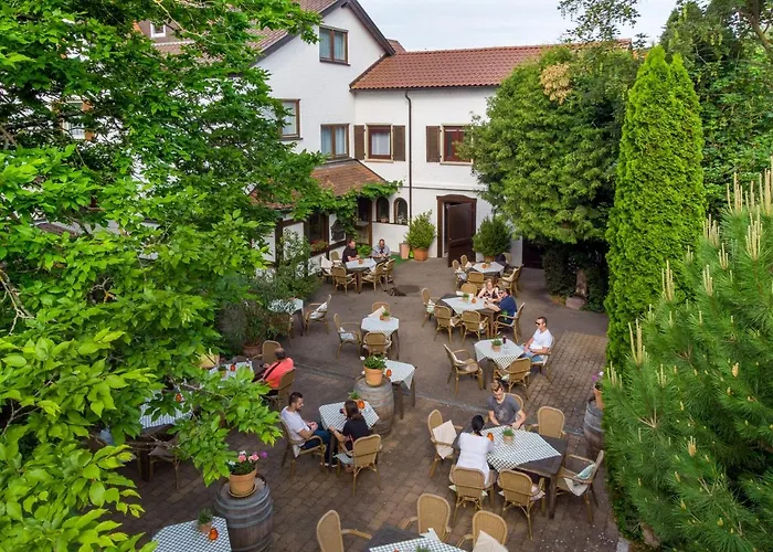 Hotel-Restaurant Haus Nicklass
