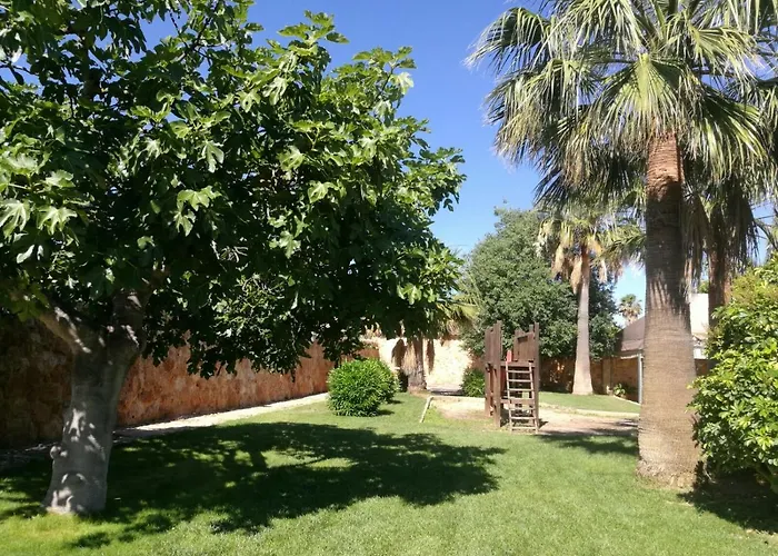 Agroturismo Finca Son Amora