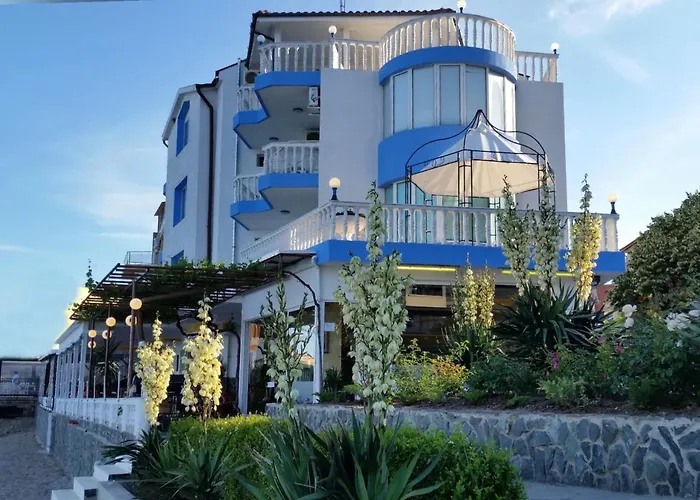 CASA DEL SOL Sozopol