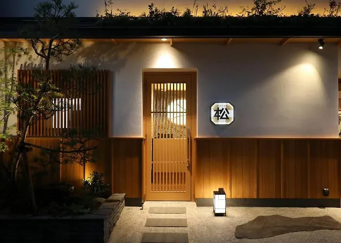 Hotel Matsunoi Tokio