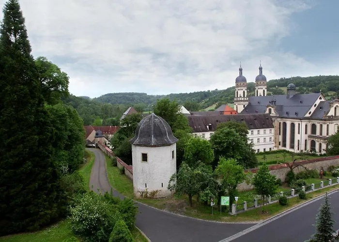 Kloster Schöntal