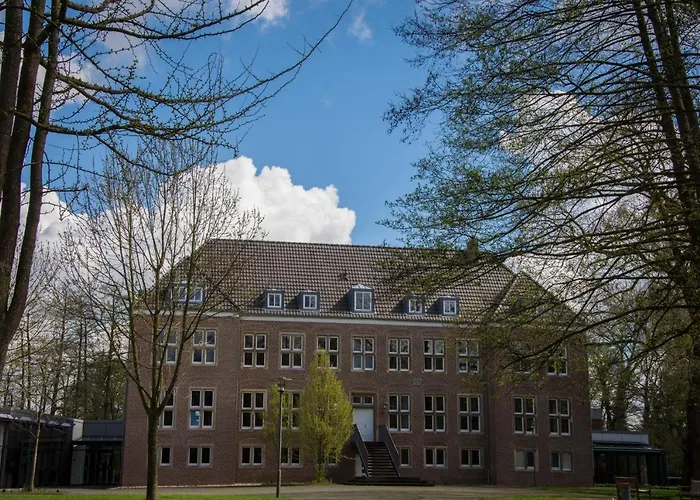 Wasserburg Rindern Kleve 