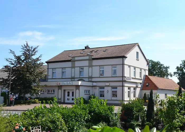 Ladiges Gasthof