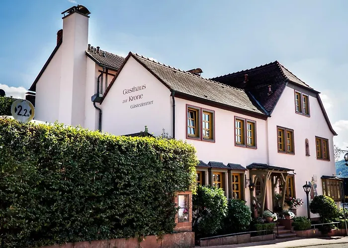 Gasthaus Zur Krone