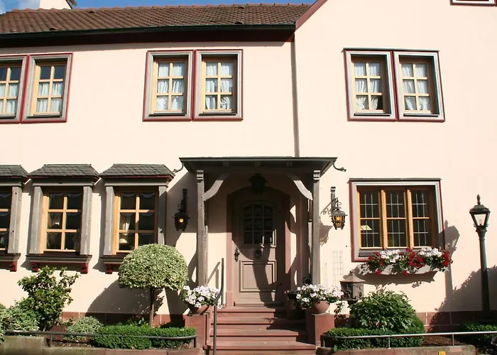 Gasthaus Zur Krone