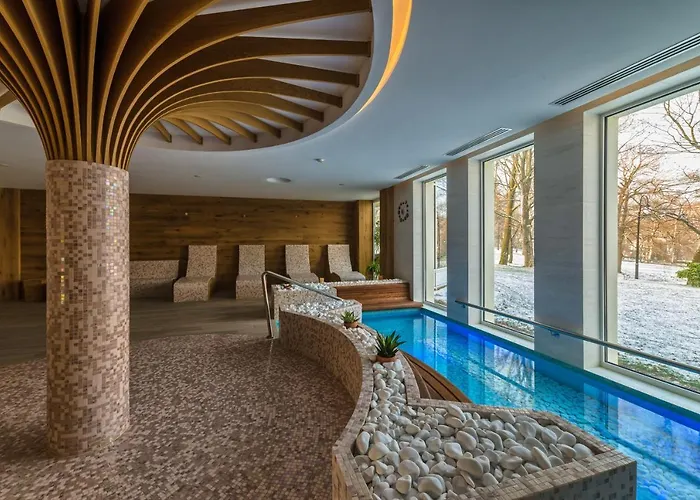 Hotel BERLINER
