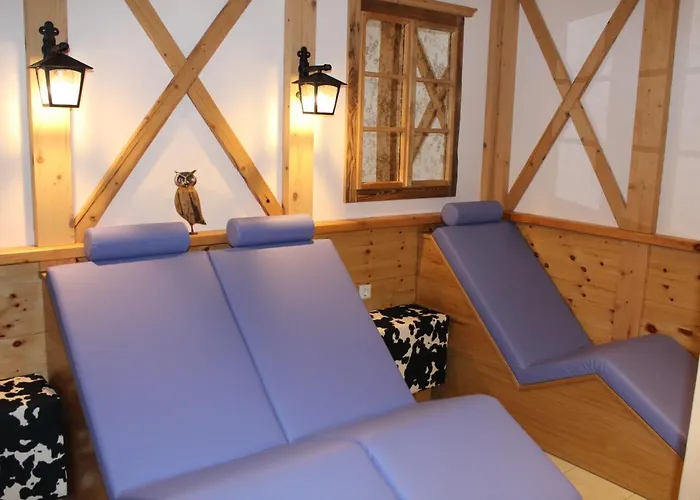 Der Sailer Hotel&Restaurant