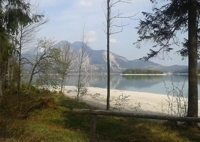 Landhotel Zum Staffelwirt