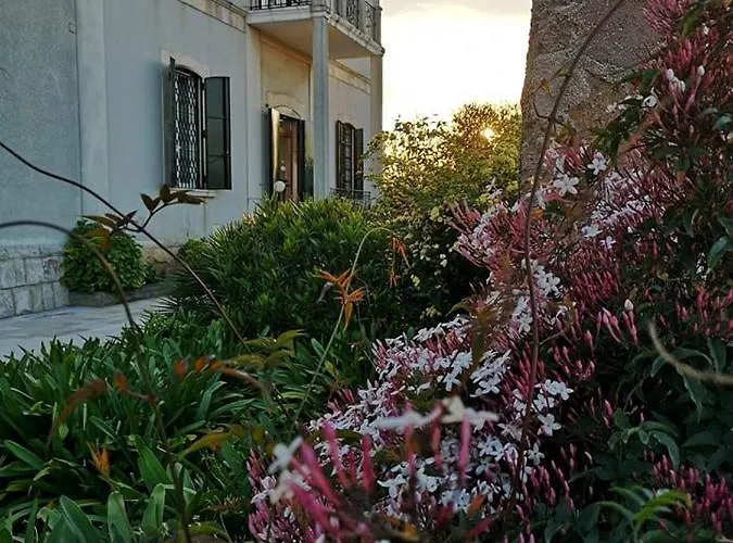 B&B villa Maria Giovinazzo