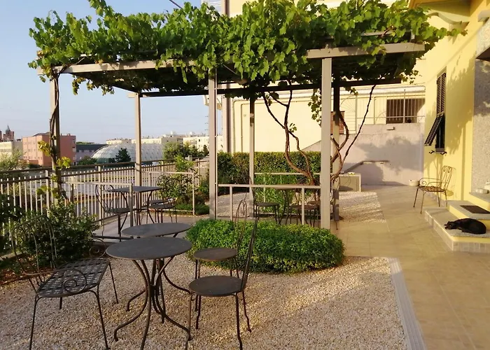Umema B&B