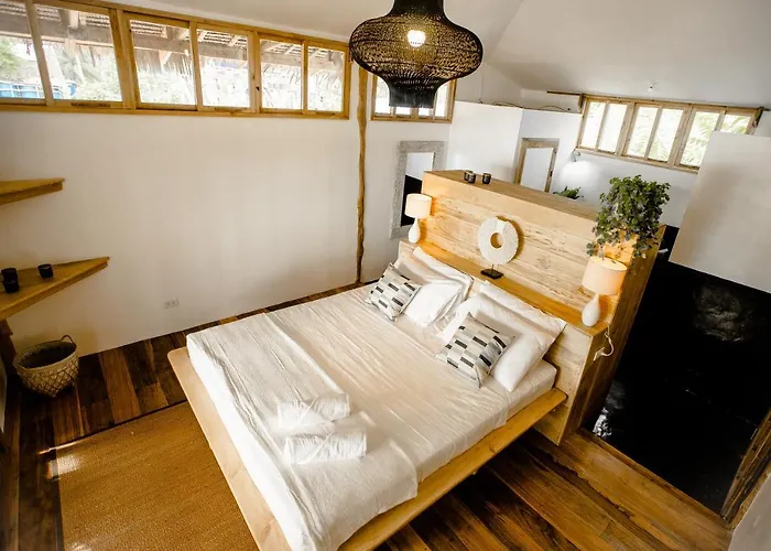 Maligaya Beach Bungalows