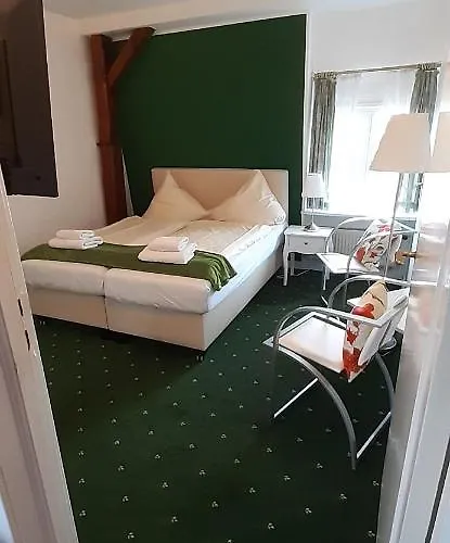Hotel Deutsches Haus
