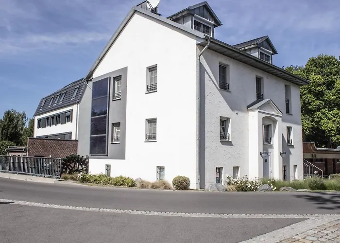 Pension-Maustmühle