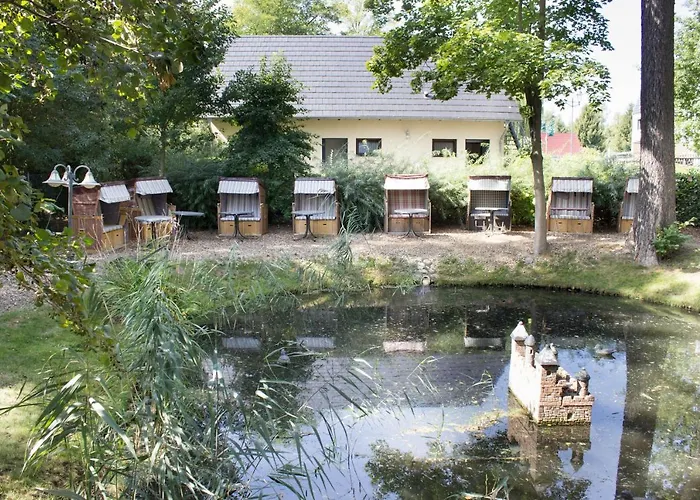 Pension-Maustmühle
