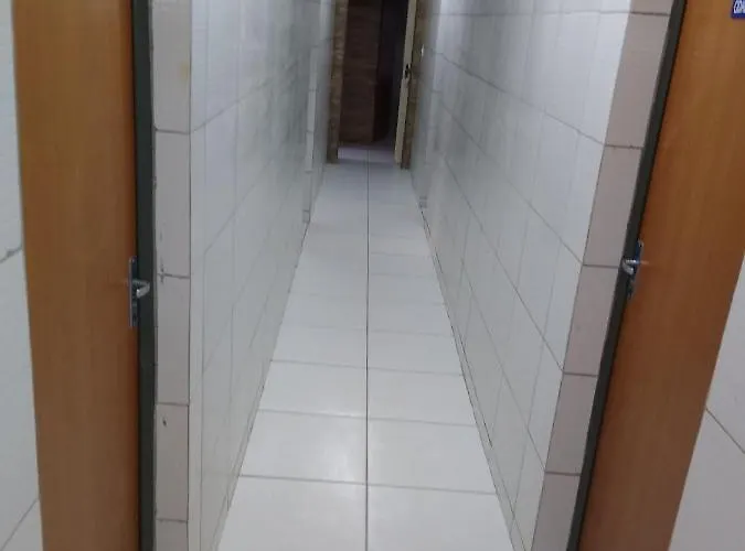 Hotel Cidade Express 24H