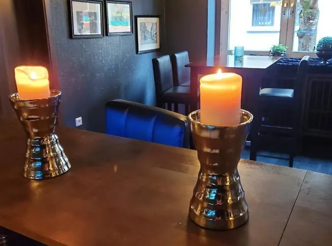 Hotel Reuter