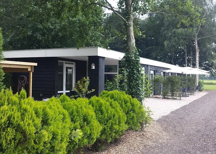 Herberg de Appelgaard Barneveld