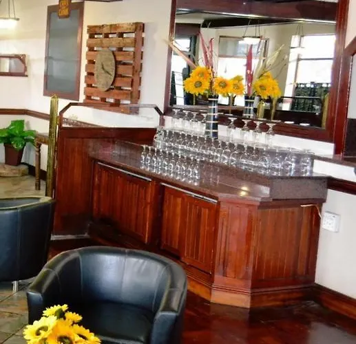 Crown Hotel