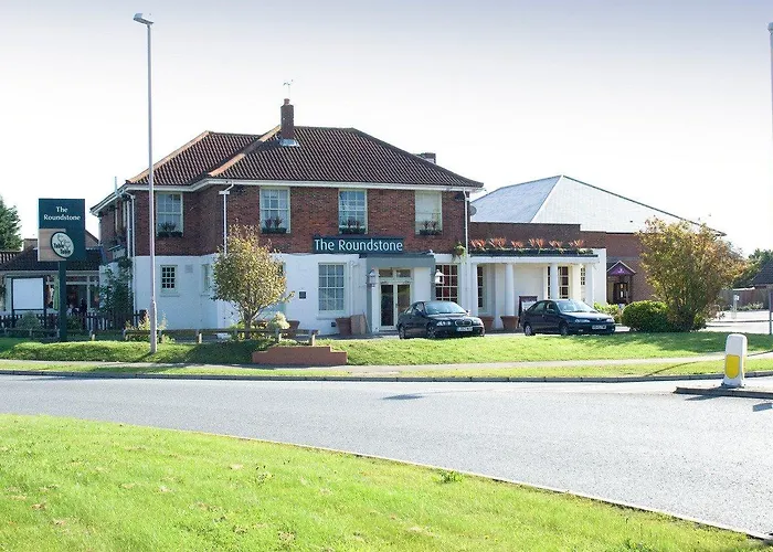 Premier Inn Littlehampton