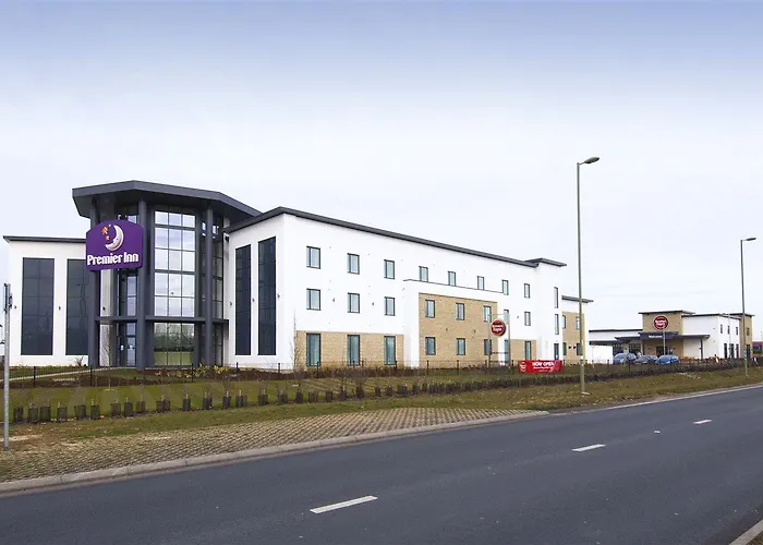 Premier Inn Bicester