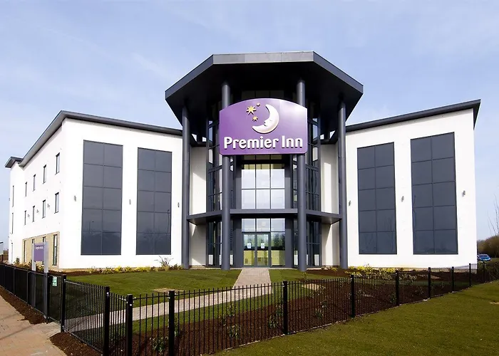 Premier Inn Bicester