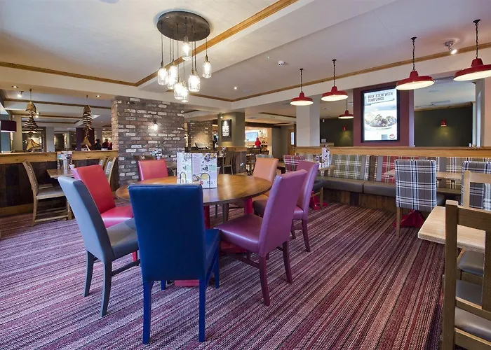Premier Inn Bideford
