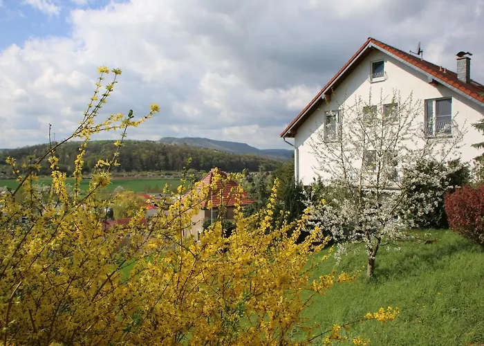 Hotel Waldblick